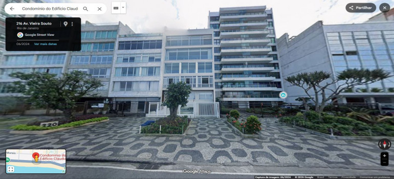 Apartamento - Venda, Ipanema, Rio de Janeiro, RJ